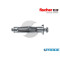 TASSELLO HM 5X37 S METALLO FISCHER