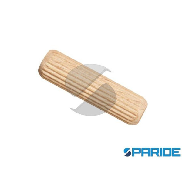 TASSELLO IN LEGNO ASTA 8X1000 PER ASSEMBLAGGIO MOB...