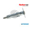 TASSELLO IN METALLO CON VITE T SBS 8\4 FISCHER