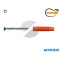 TASSELLO IN NYLON D 8 MM MQ-S CON VITE MUNGO