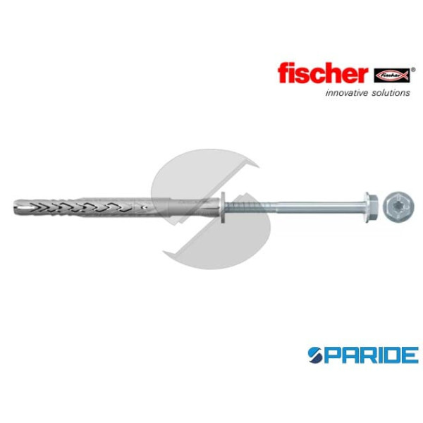 TASSELLO PROLUNGATO 10X120 SXRL FUS 522721 FICHER ...