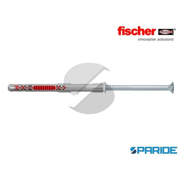 TASSELLO PROLUNGATO 10X120 T DUOXPAND 562157 FISCH...