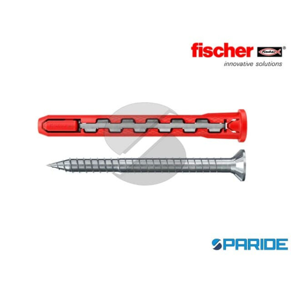 TASSELLO PROLUNGATO HYBRIDPOWER 10X90 T FISCHER