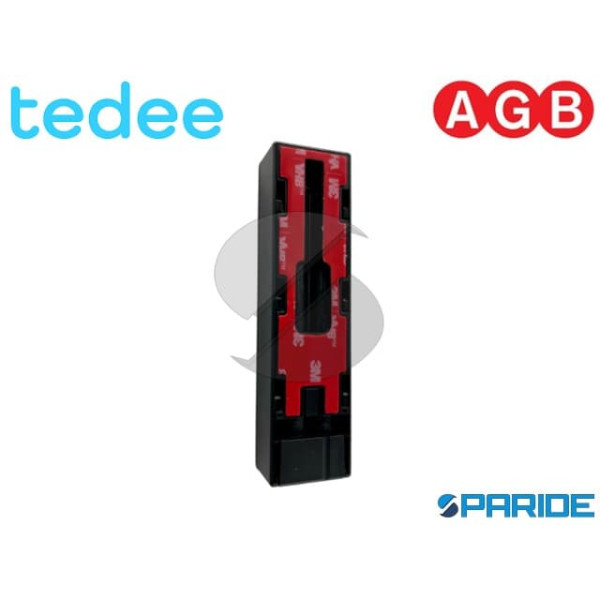 TASTIERINO PRO TEDEE PER SMART LOCK CONTROLLO ACCESSI AGB IMPRONTA DIGITALE