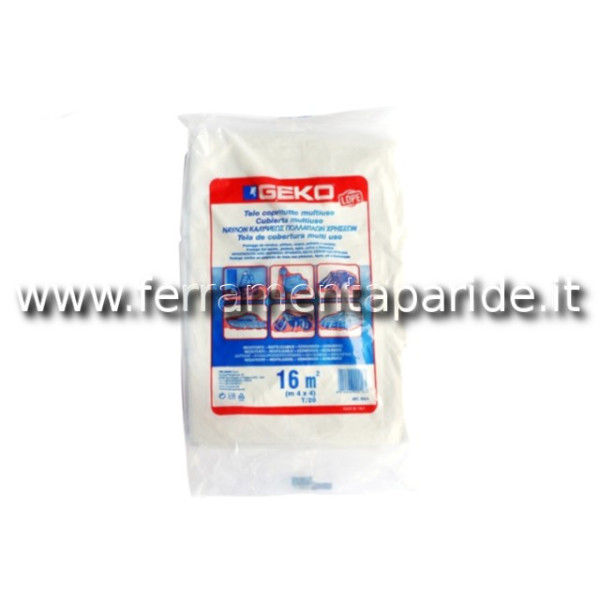 TELO COPRITUTTO 4X4