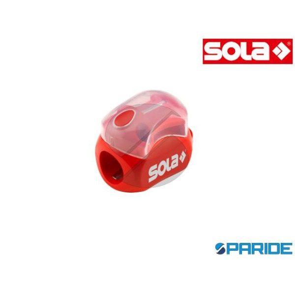TEMPERA MATITE CON RIFINITORE ART BSP SOLA