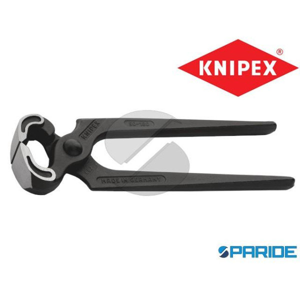 TENAGLIA 50 00 180 KNIPEX