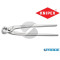 TENAGLIA PER FERRAIOLI 99 04 220 KNIPEX