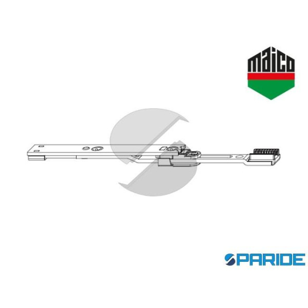 TERMINALE SUPERIORE PER CREMONESE 218977 MAICO AD ...