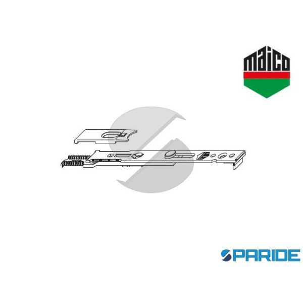 TERMINALE SUPERIORE PER CREMONESE A-B 10538 MAICO ...