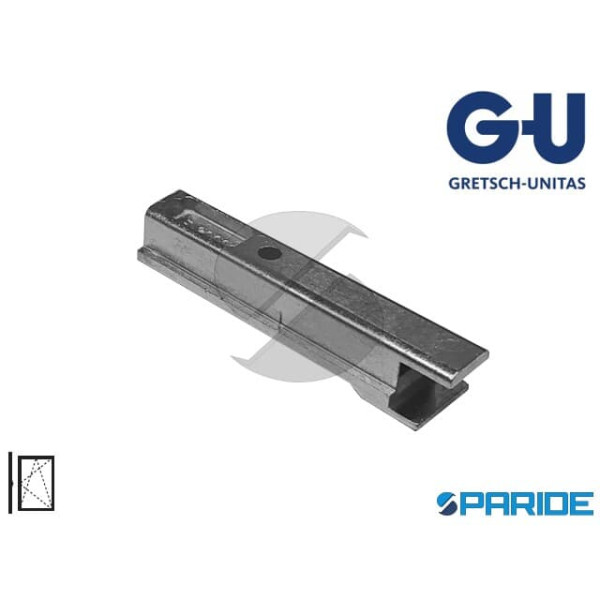 TERMINALE SUPERIORE SOLO SCATOLA E-20001 GU