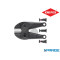 TESTA DI TAGLIO 71 79 460 RICAMBIO KNIPEX