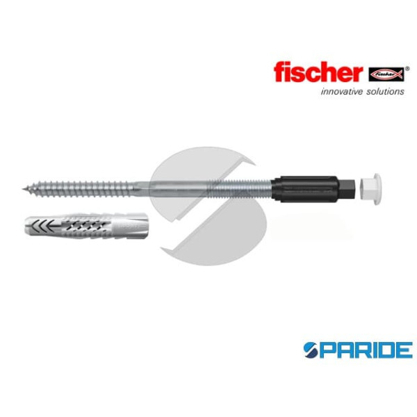 THERMAX 10\160 M6 45695 FISCHER