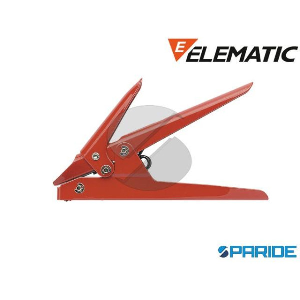 TIRAFASCETTE 5400 C ELEMATIC