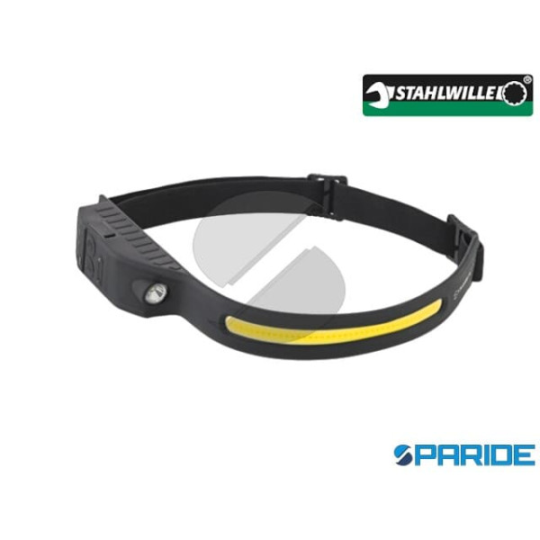 TORCIA A LED HEADLAMO KL 450 13137 STAHLWILLE