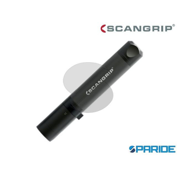 TORCIA LED A PENNA FLASH 600 SCANGRIP