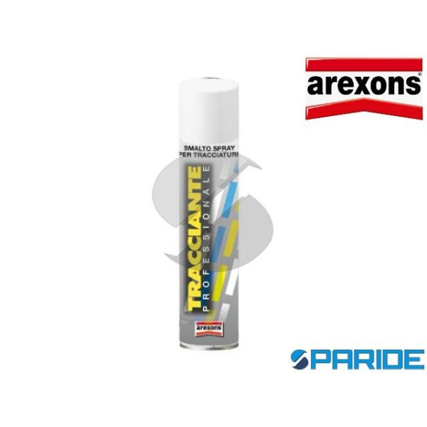 TRACCIANTE GIALLO RAL 1023 AREXONS