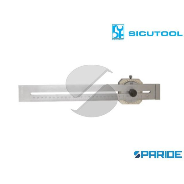 TRACCIATORE 300 MM INOX 4328GL SICUTOOL
