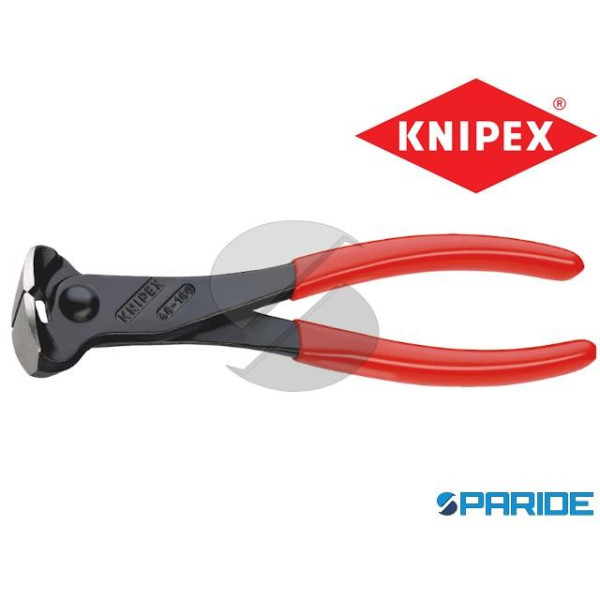 TRONCHESE MECCANICA 68 01 180 KNIPEX