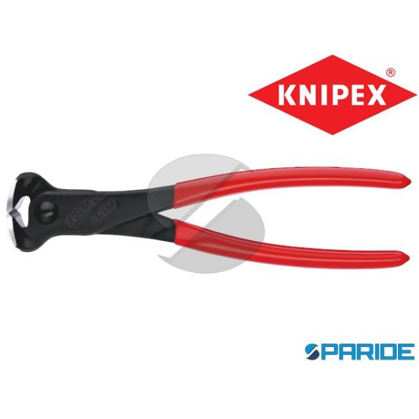 TRONCHESE MECCANICA 68 01 200 KNIPEX