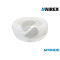 TUBO IN POLIAMMIDE PA12 12X10 MM 880PA12 AIREX NEUTRO