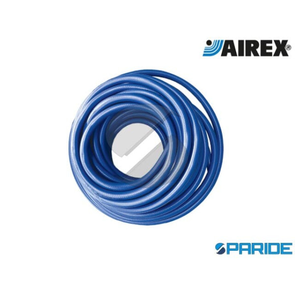 TUBO IN POLIURETANO RETINATO 10X15 MM 887PU AIREX