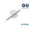 TURBOVITE TORX 7,5X72 TESTA RIDOTTA AUTOSVASANTE GU R 18118 72 1
