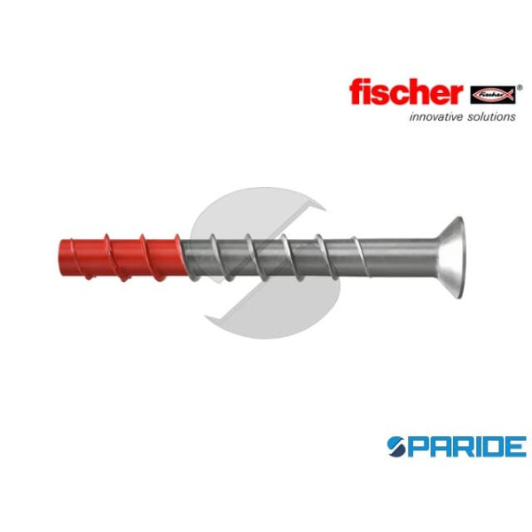 ULTRACUT FBS II 10X80 25\15\-SK A4 INOX FISCHER