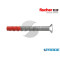 ULTRACUT FBS II 10X80 25\15\-SK A4 INOX FISCHER