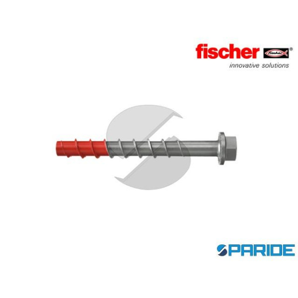 ULTRACUT FBS II 12X130 70\55\30 US A4 INOX FISCHER