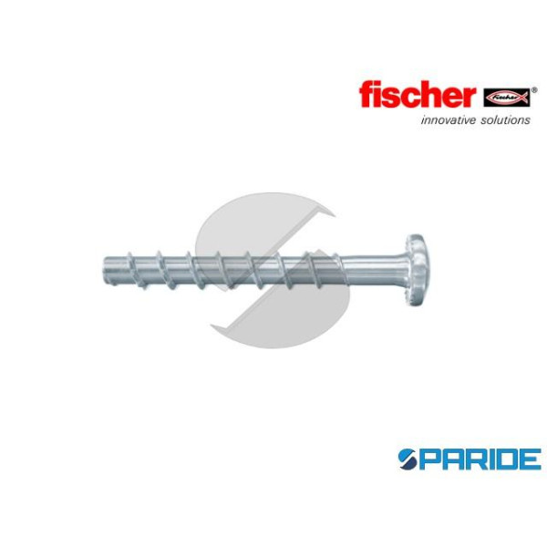 ULTRACUT FBS II 6X40\5 P FISCHER PER CALCESTRUZZO