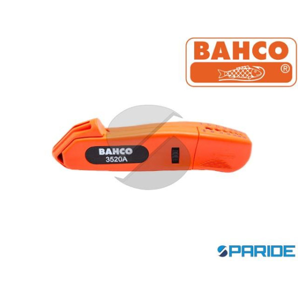 UTENSILE PER SMONTAGGIO CAVI 3520A BAHCO