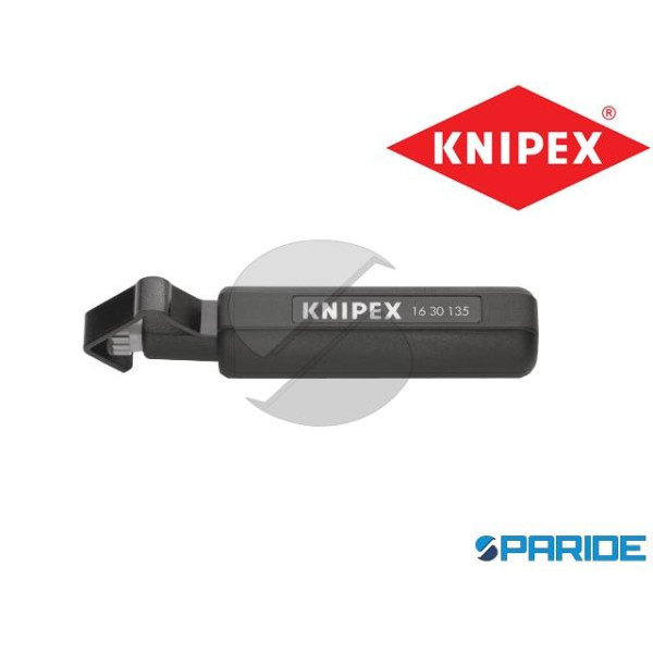 UTENSILE SPELACAVI 16 30 135 SB KNIPEX