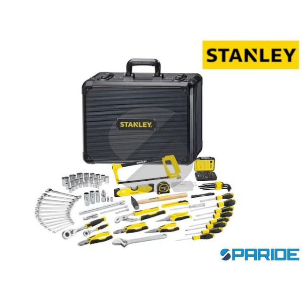 VALIGIA MANUTENZIONE 142 PZ STMT981109-1 STANLEY