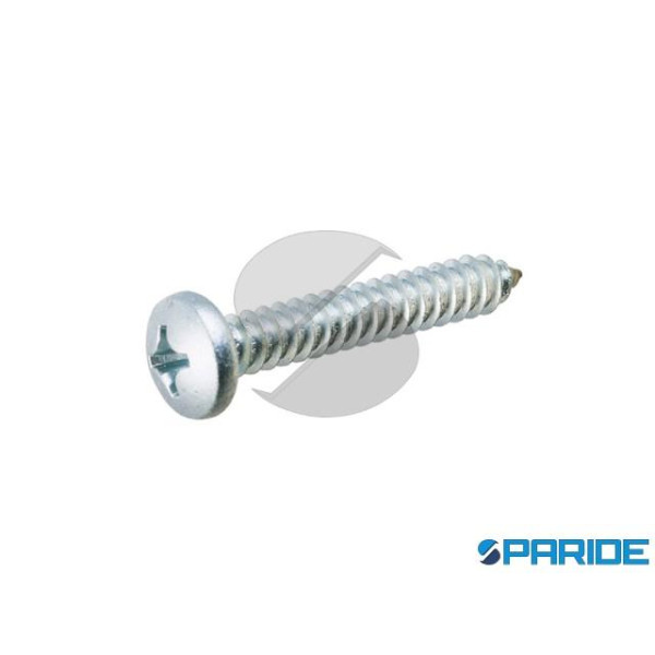 VITE AUTOFILETTANTE TC 2,9X9,5 MM ZINCATA DIN 7981...