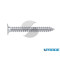 VITE AUTOFILETTANTE TPS EXTRA PIATTA 4,2X32 MM PH2 ZINCATA