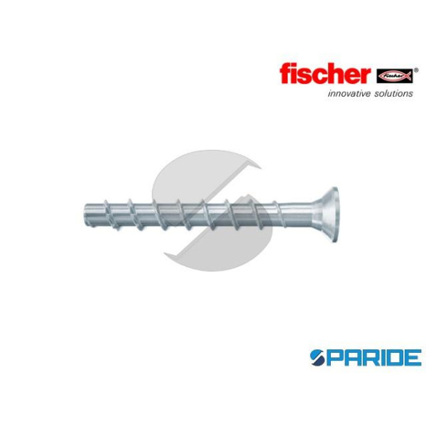 VITE CALCESTRUZZO ULTRACUT FBS II 6X40\5 SK FISCHE...