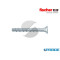 VITE CALCESTRUZZO ULTRACUT FBS II 6X40\5 SK FISCHER