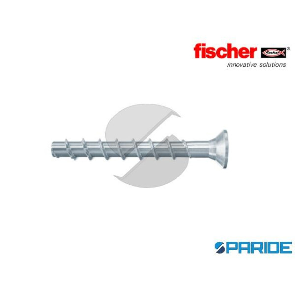 VITE CALCESTRUZZO ULTRACUT FBS II 6X60\5 SK FISCHE...