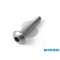 VITE INOX TTEI 5X6 MM BUTTON ISO 7380