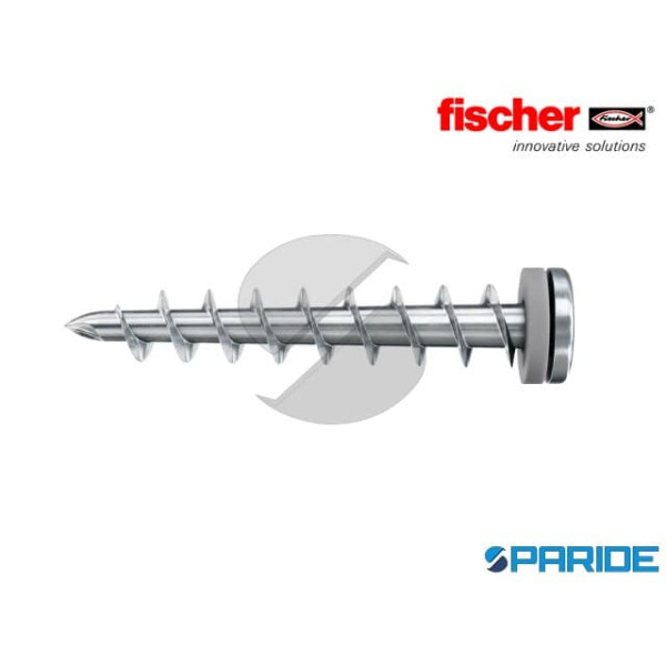 VITE PER CAPPOTTO L 65 MM FID-Z FISCHER