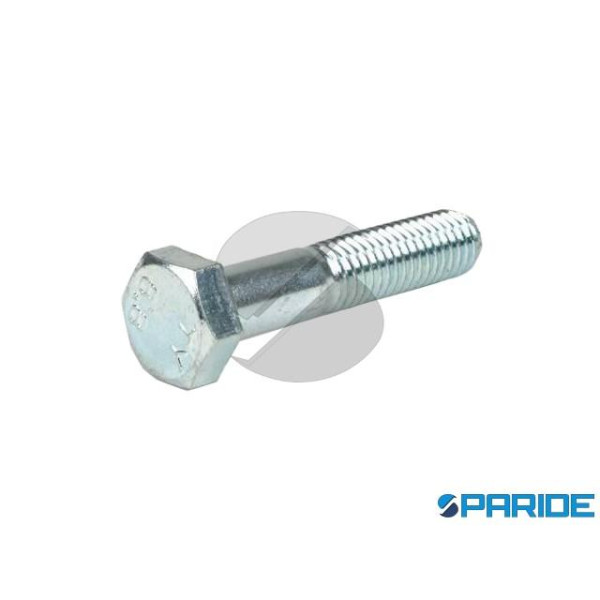 VITE TE P\F ZINCATA 8.8 10X70 MM DIN 931 ISO 4014 ...