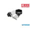 VOLANTINO MASCHIO A SEI LOBI M6X40 VP\30 GAMM