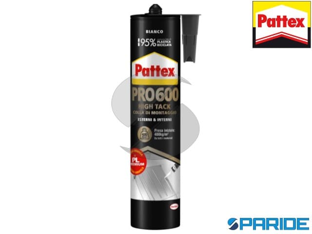 Colla Universale Da Montaggio 400g - Adesivo Ad Alta Resistenza Per Interni Ed Esterni - Foto 12