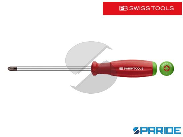 Cacciavite A Croce PB-Baumann Grip PH - Pratico E Di Qualità - Foto 10