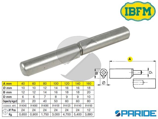 Sbarra Portacomande In Acciaio Inox 122x5,4 Cm Argento - Per Bar E Ristoranti - Foto 3