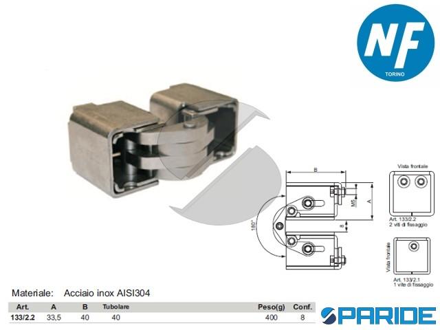 Gedotec - Nastro Per Rinnovare La Porta Della Camera Da Letto - Foto 7
