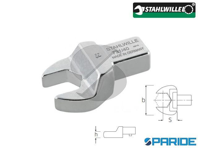 Chiave Dinamometrica Da 17 Mm Per Raccordi 1/4'' , Pretarata | SAMA' S.R.L - Foto 12