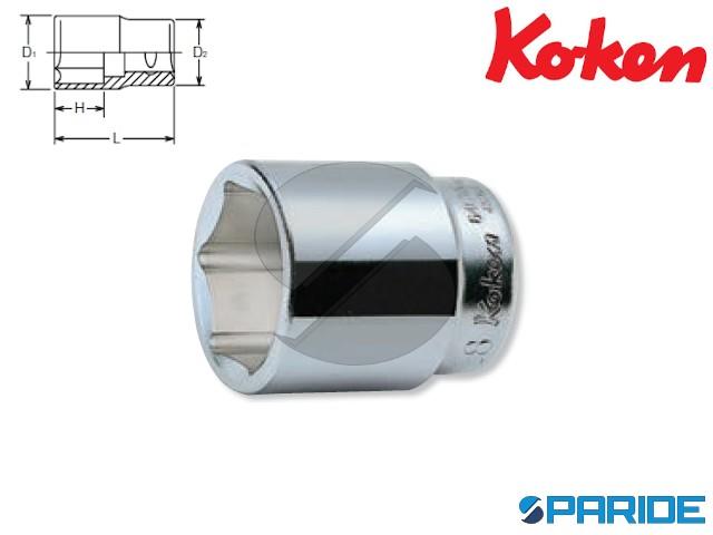 Chiave A Bussola GROHE SW 36 Mm Per Dado Di Fissaggio Cartuccia Termostatica TurboStat 3/4"