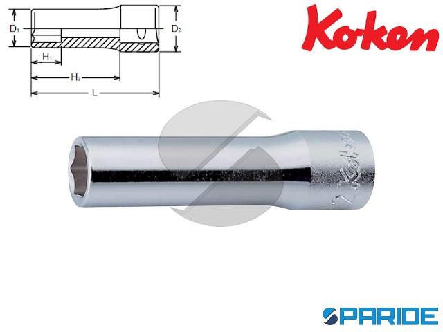 WIHA Chiave A Brugola TORX®, Ossidazione Nera (24316) T8 X 101 Mm, 20 - Foto 4